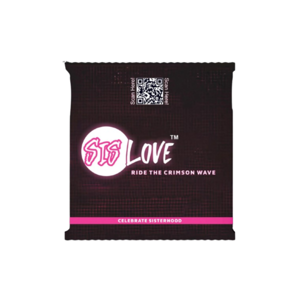 SisLove Wipes - Standard (Pack of 2) - Image 4